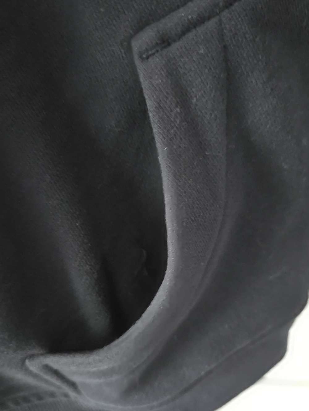 lululemon  Scuba Oversized Full Zip. Size XS - Picture 6 of 7